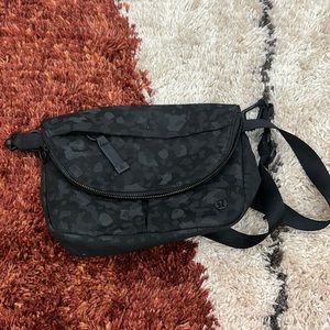 Lululemon Crossbody Bag